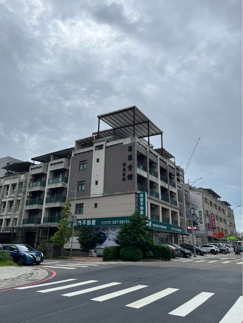 Miaoli