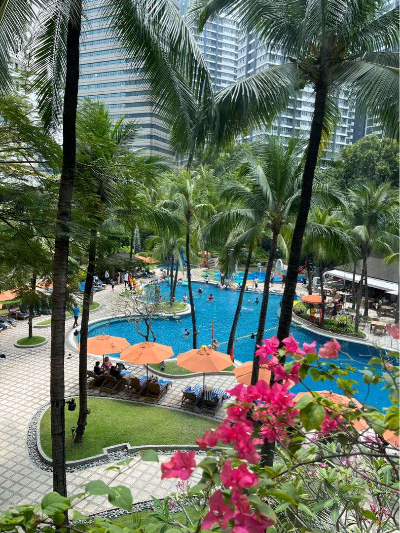 Edsa Shangri-la