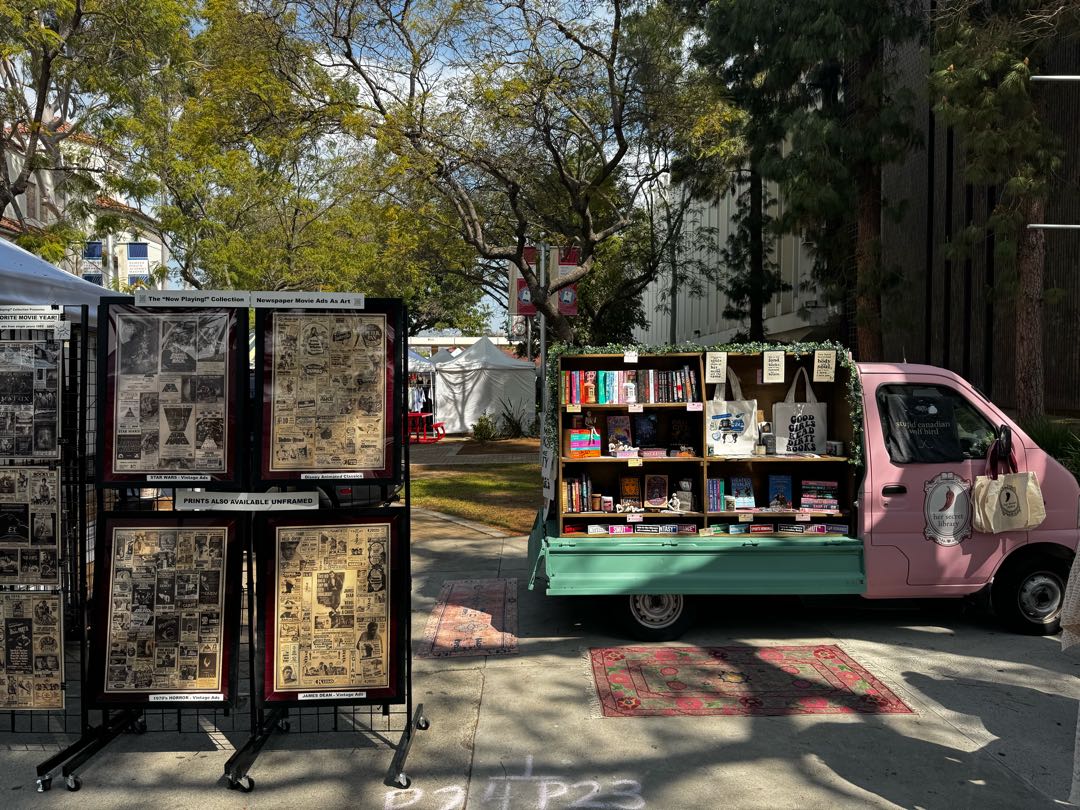 Frea Market