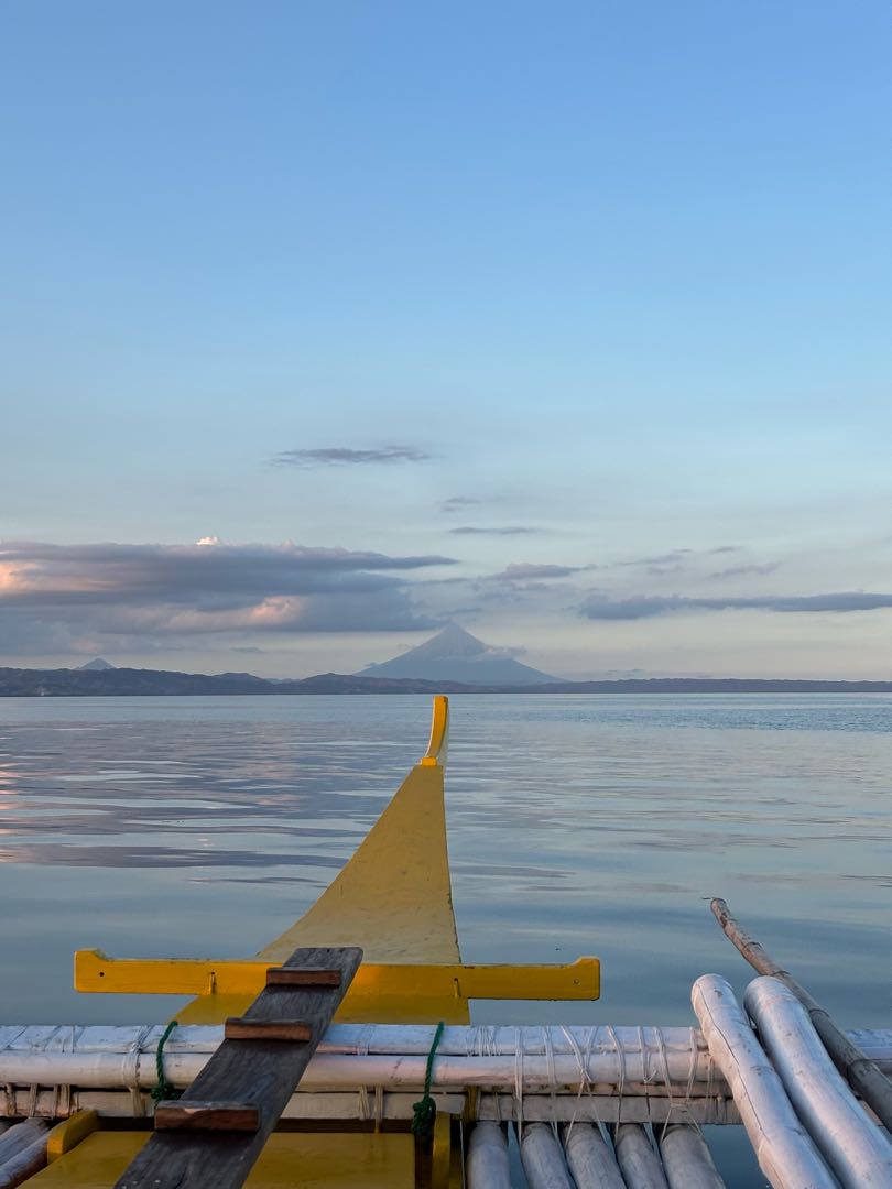 Pabalik sa Pioduran