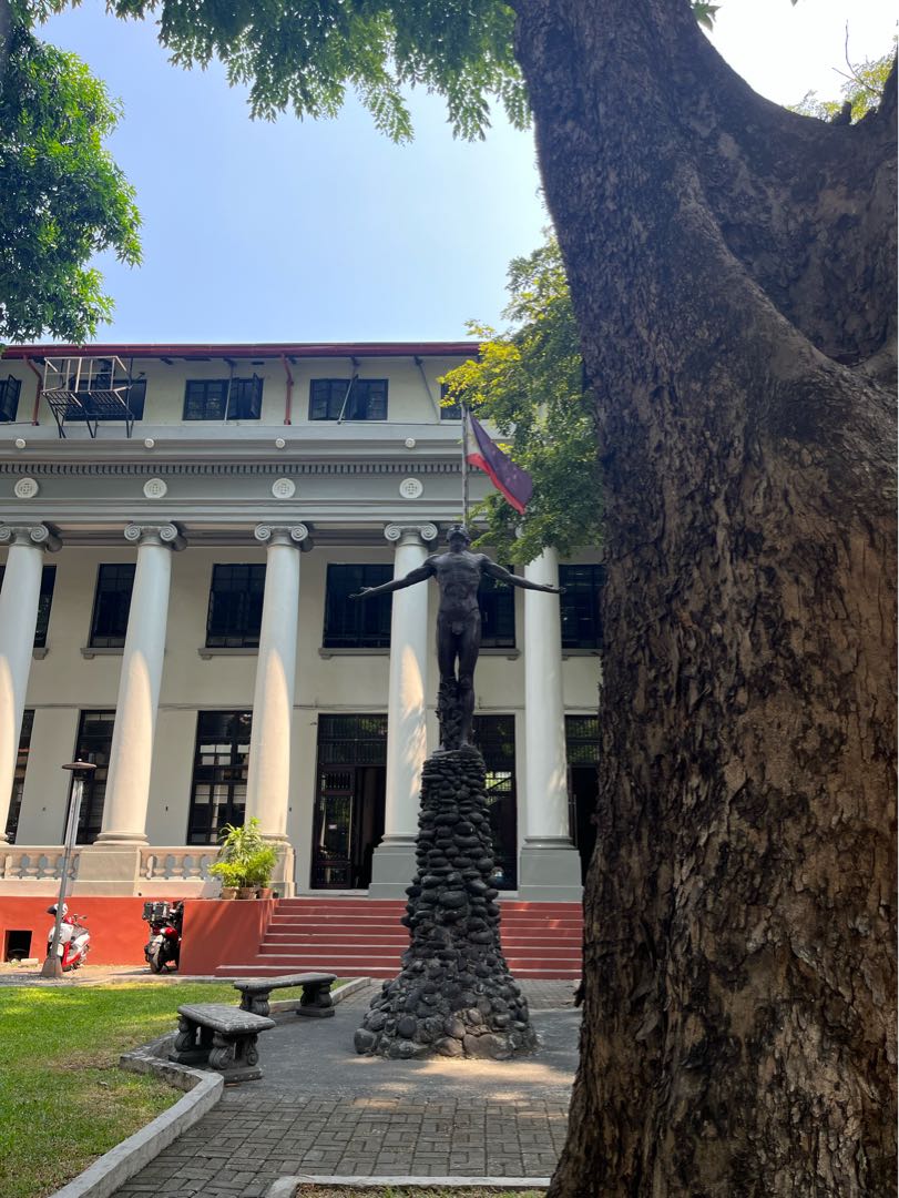 UP MANILA