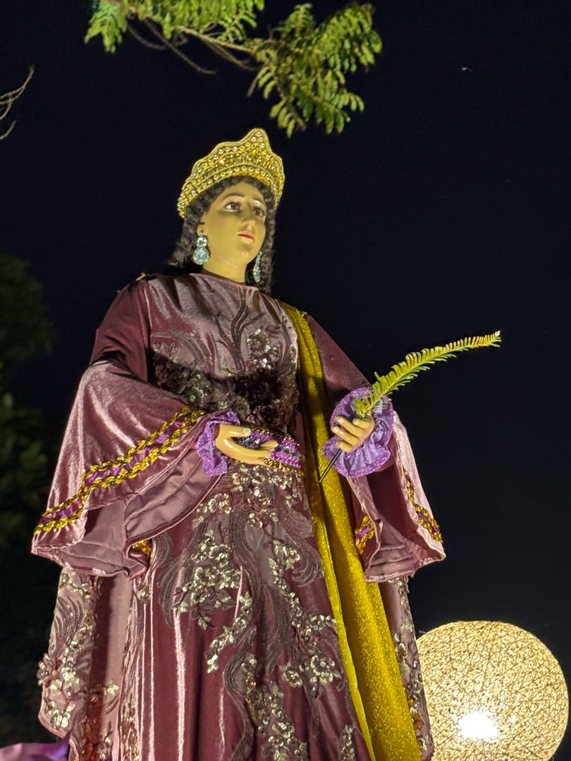 Holy Week