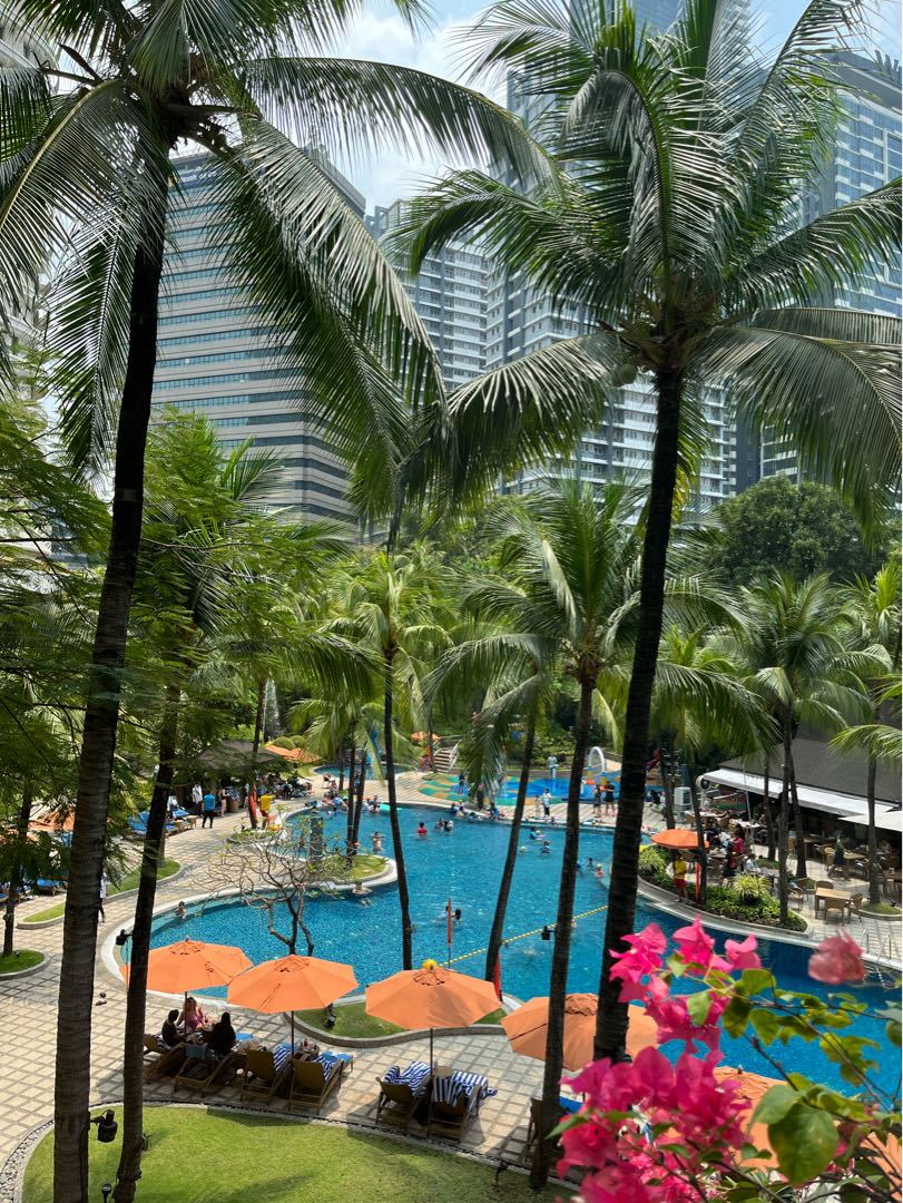 Edsa Shangri-la