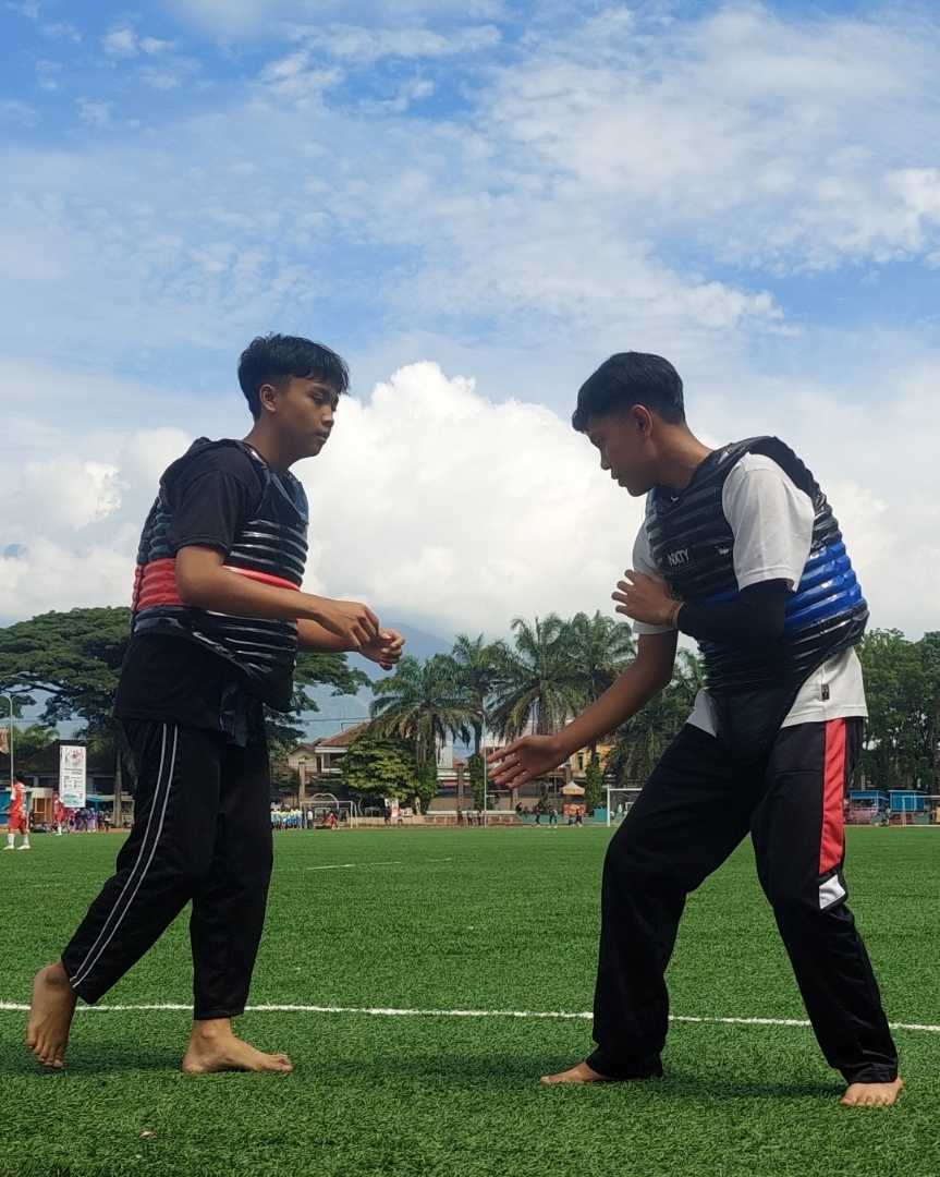 Pencak Silat