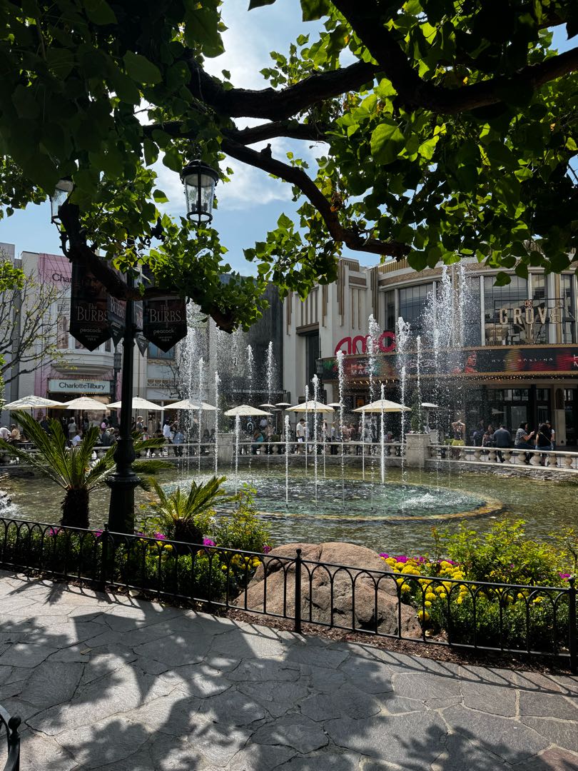 The Grove