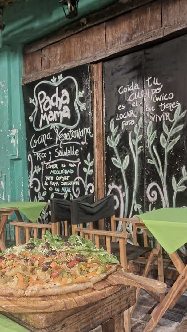 Pachamama
