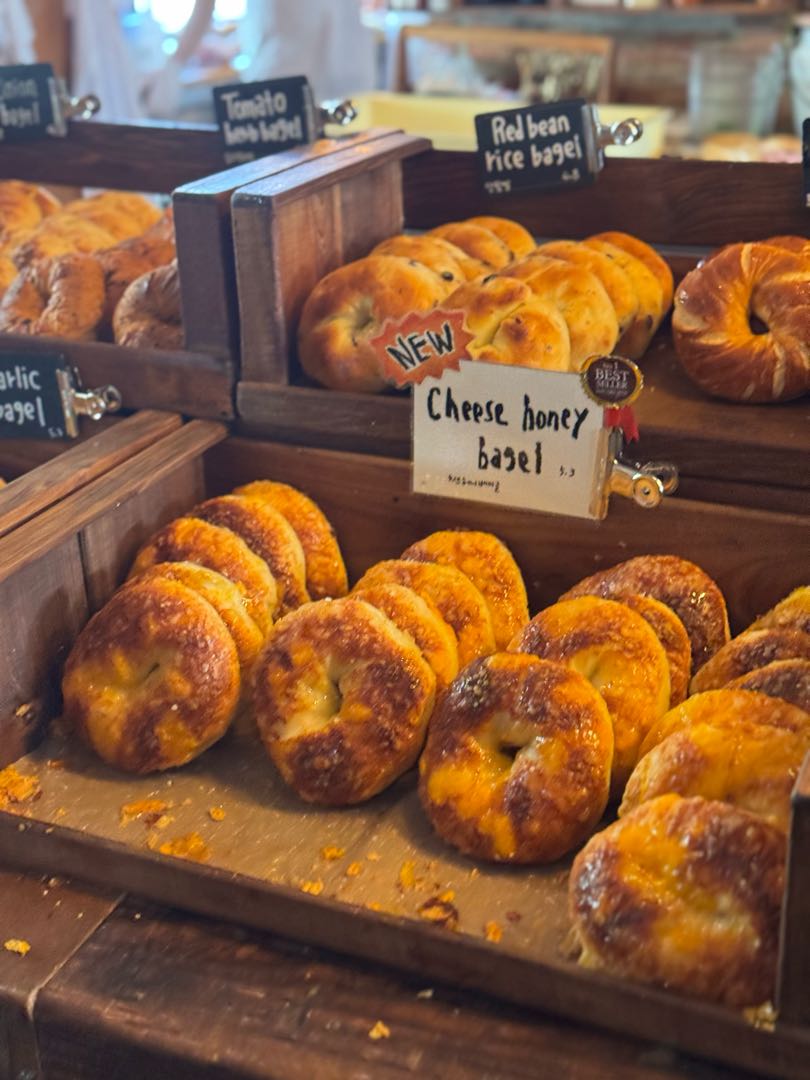 Bagel Place Seoul🇰🇷