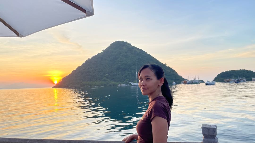 📍Ayana Komodo, Indonesia 🇮🇩