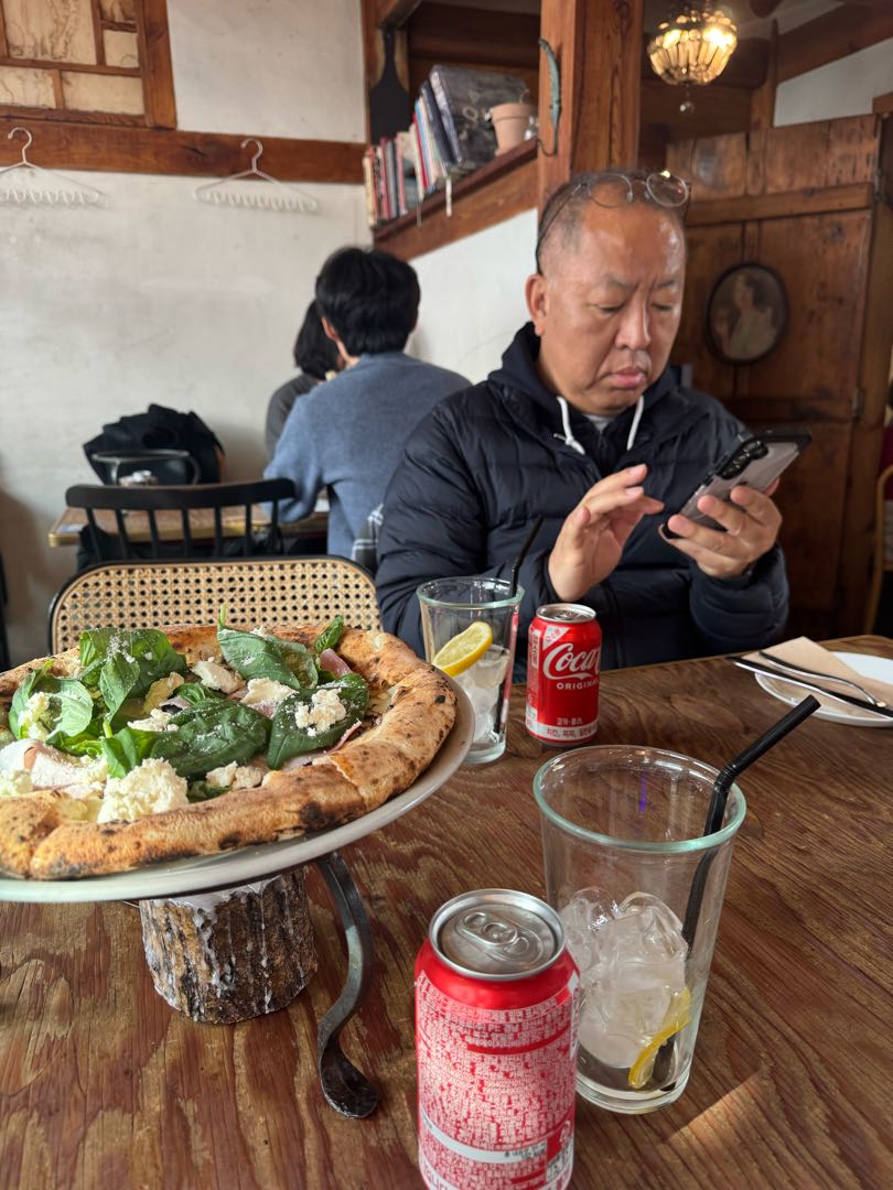 Seoul Resturant