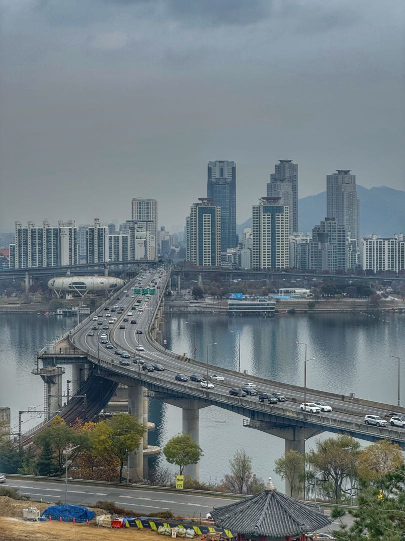 Seoul🇰🇷