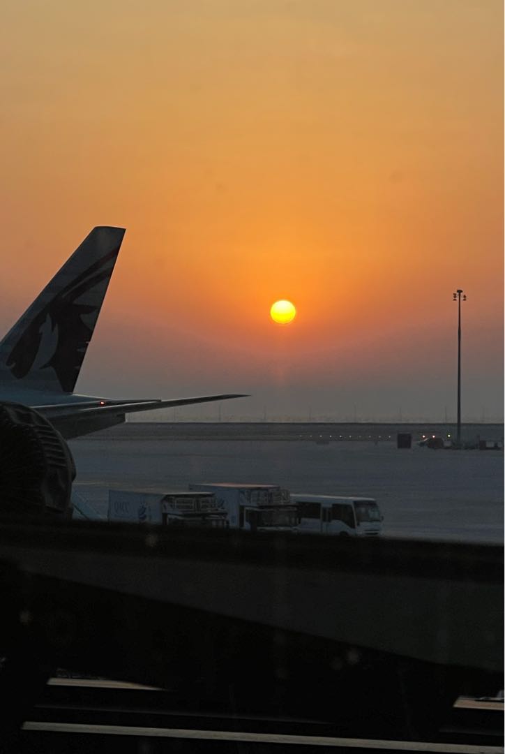 Hamad International Airport