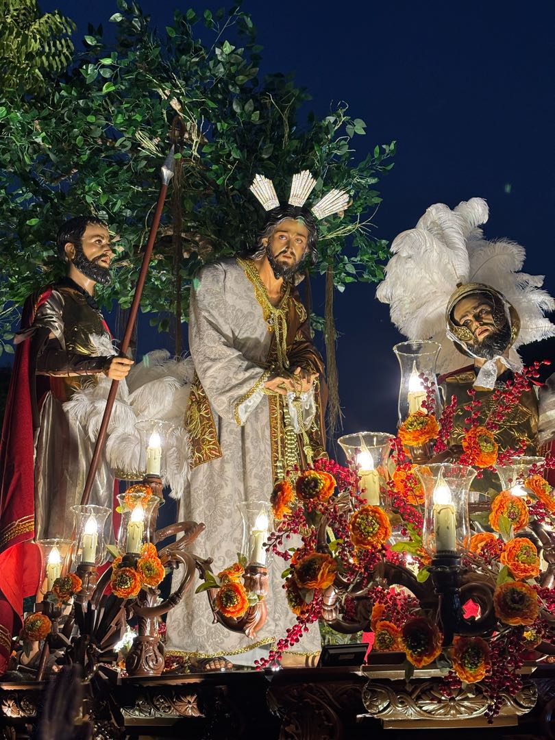 Semana Santa