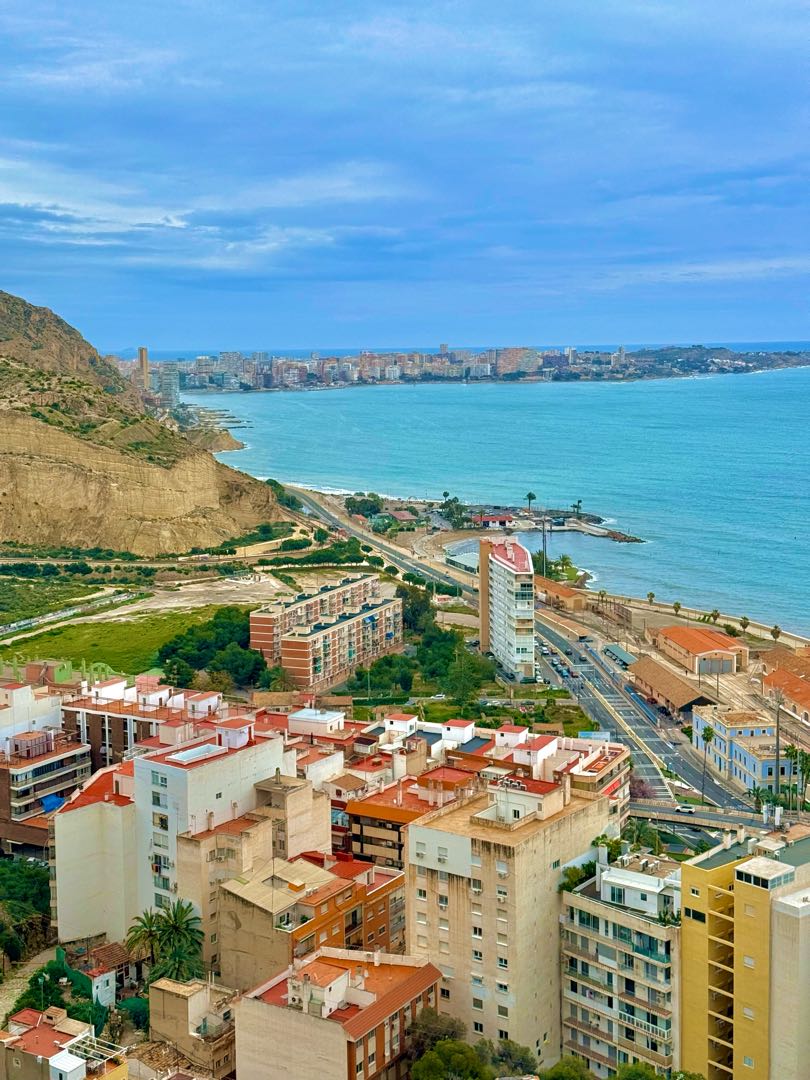 Alicante