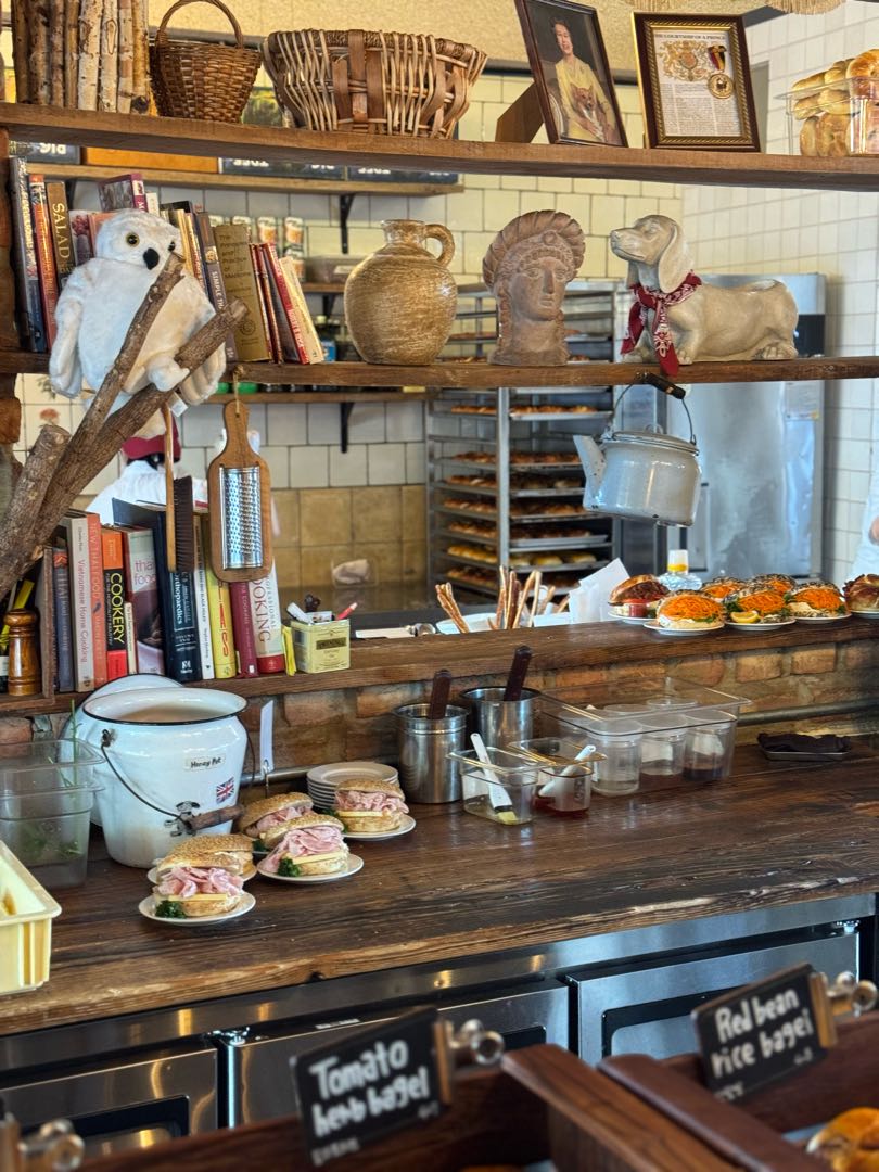 Bagel Place Seoul🇰🇷