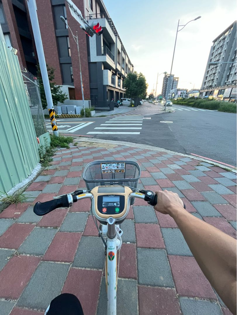 Zhunan 🚲
