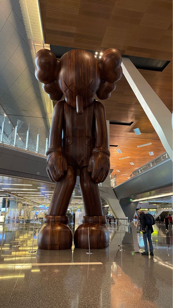 Hamad International Airport