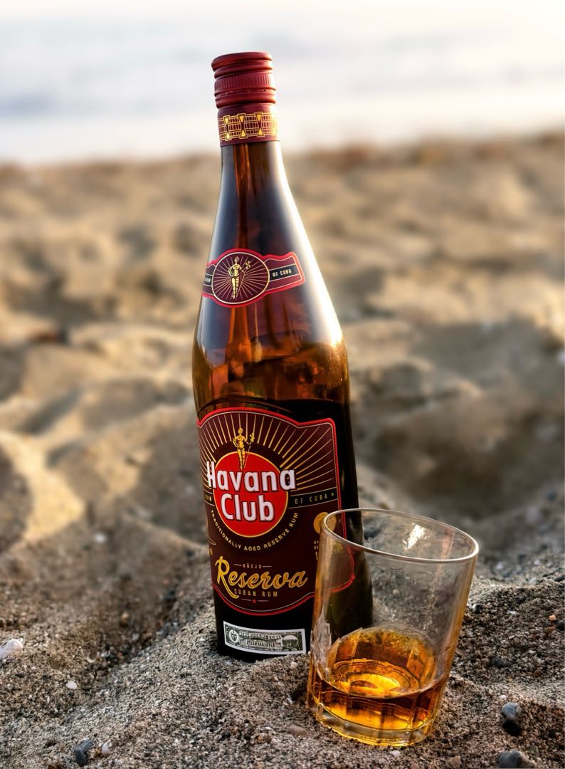 Ron Havana Club