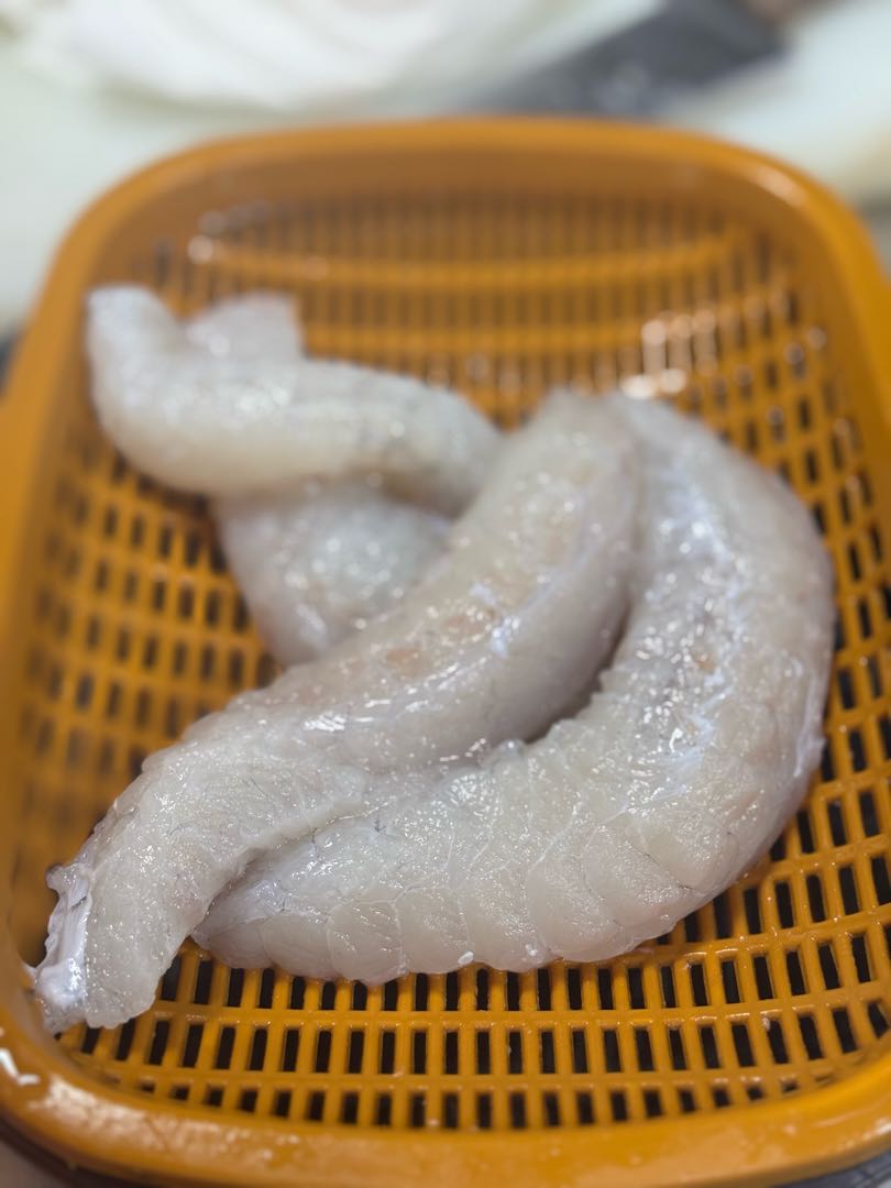 Jumunjin Fish Market🇰🇷