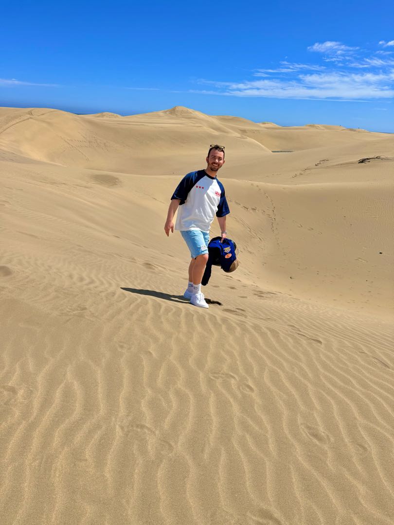 MASPALOMAS
