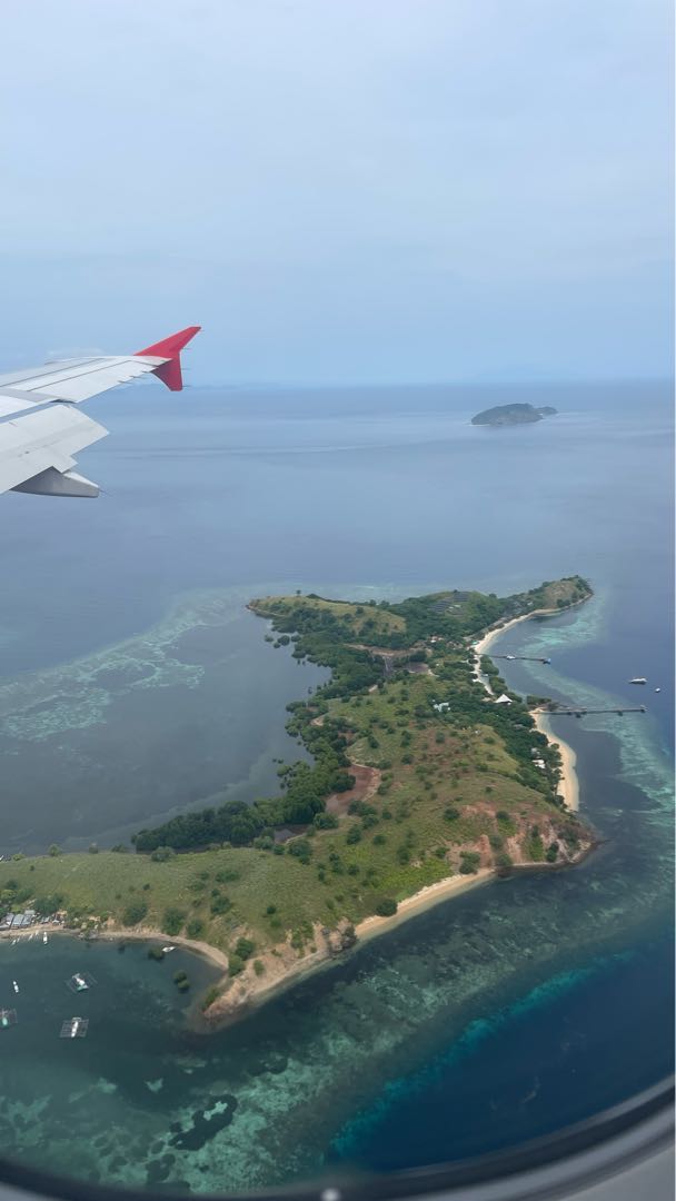 🇮🇩welcome to Labuan Bajo