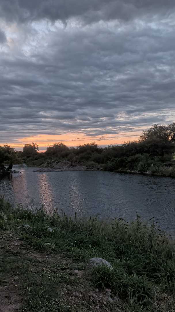 Atardecer