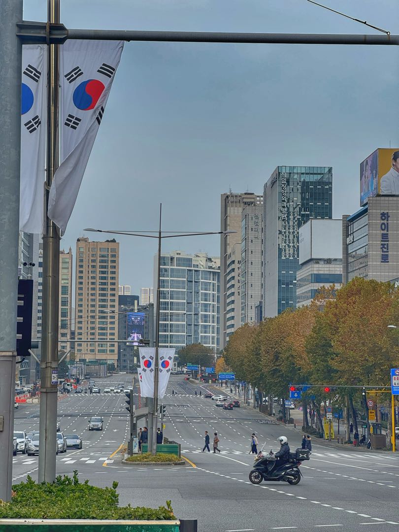 Seoul🇰🇷