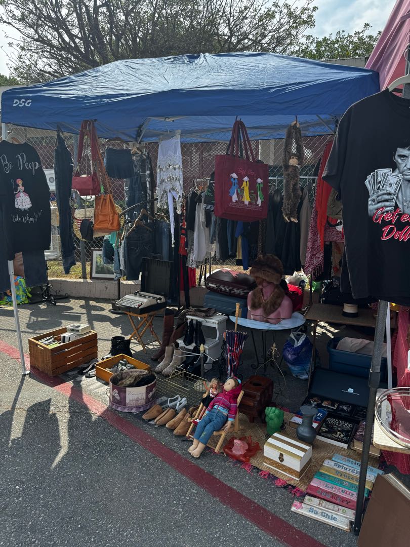 Frea Market