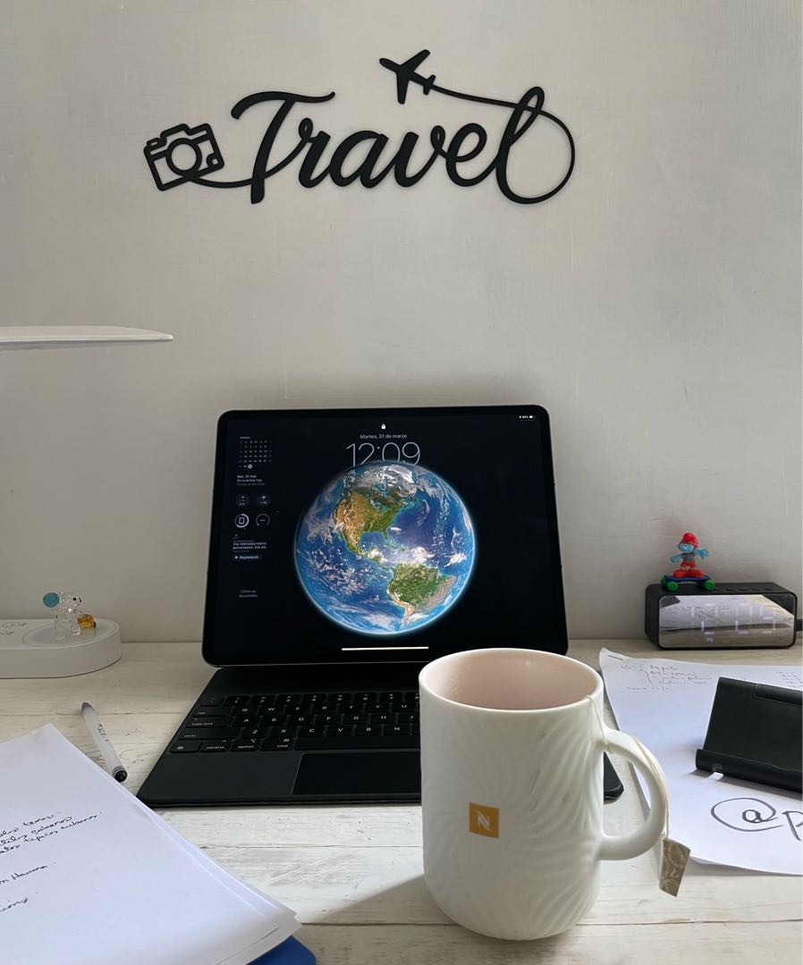 work from home 🫶🏼