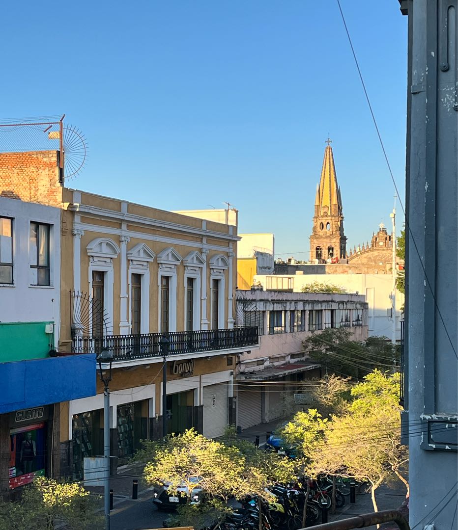 Guadalajara Centro