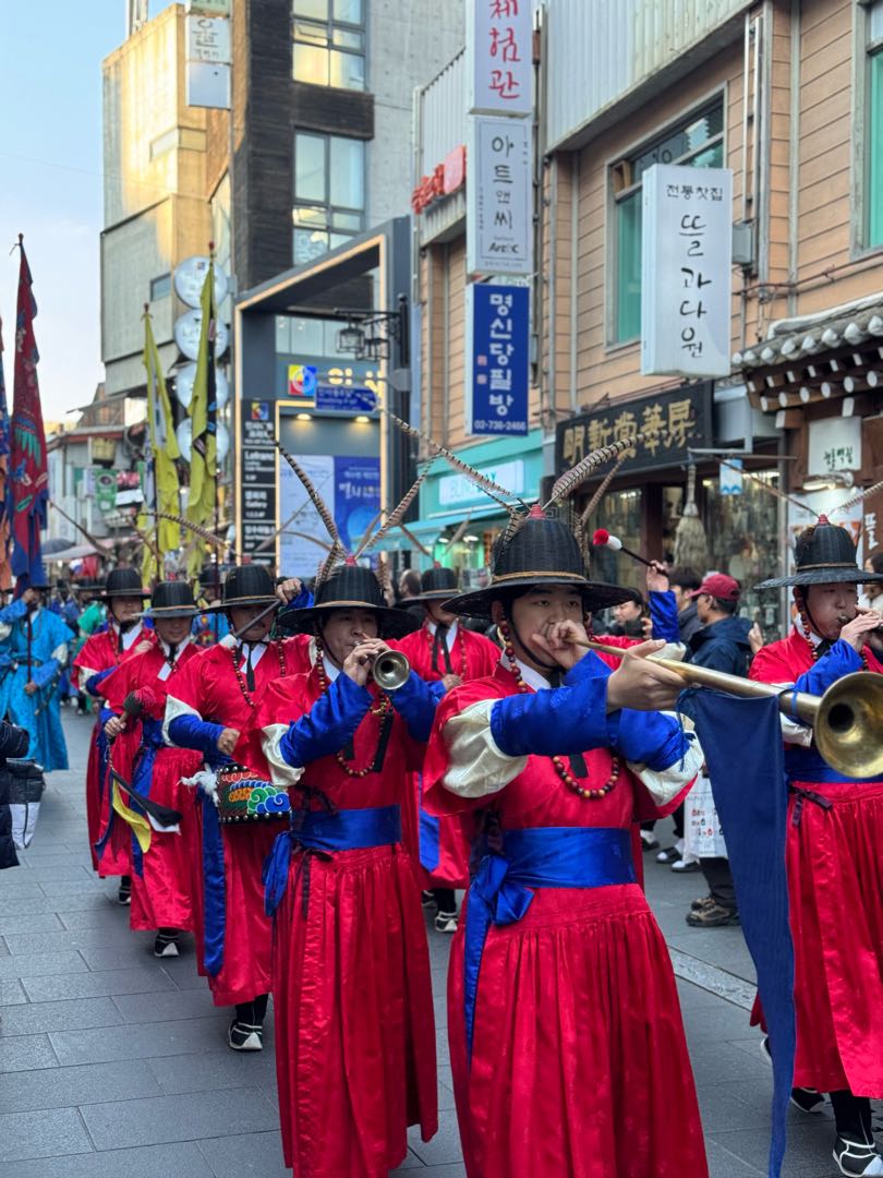 Royal Guard Seoul🇰🇷