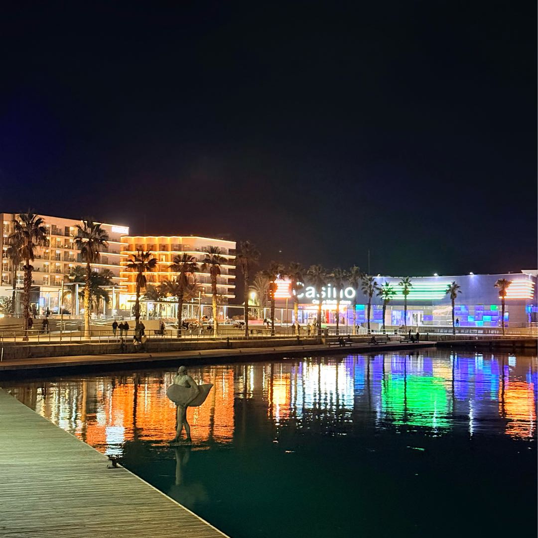 Night&Lights