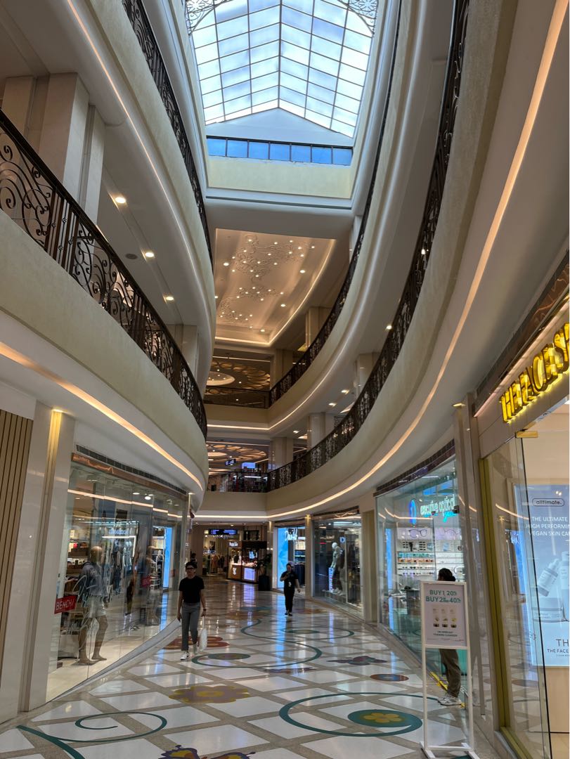 VGC Mall