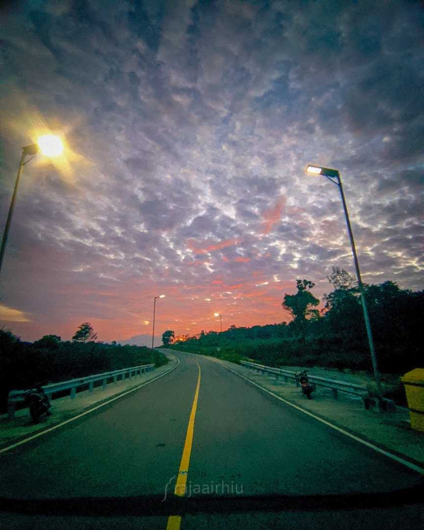 The Beauty Of My Places