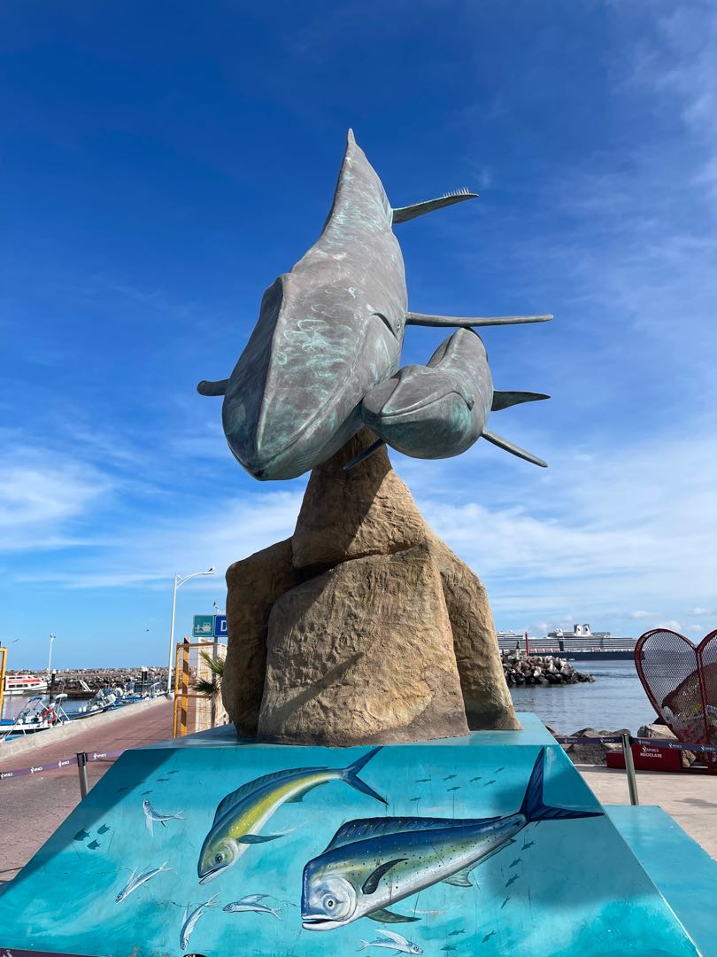 Malecon De Loreto