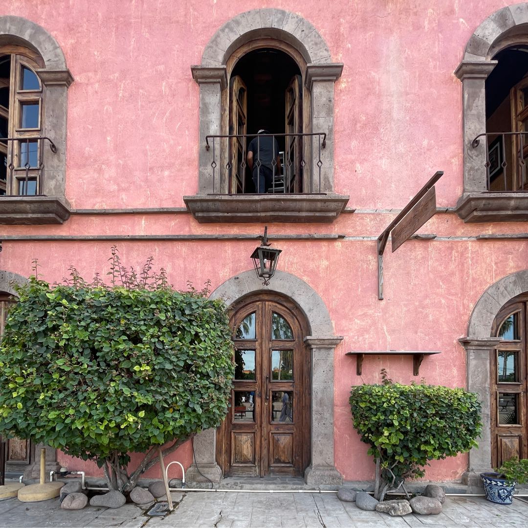 📍Loreto, Mexico