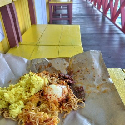 Nasi Kuning