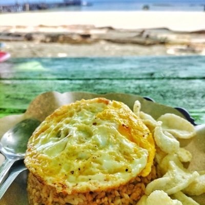 Nasi Goreng