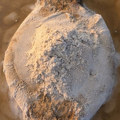 Sanikatta Salt.