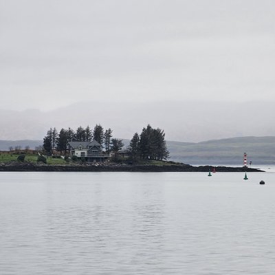 Oban
