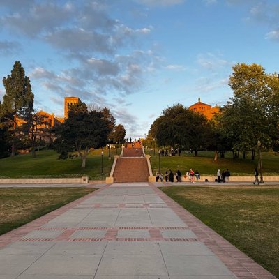UCLA