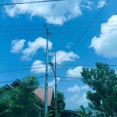 Penerangan Jalan