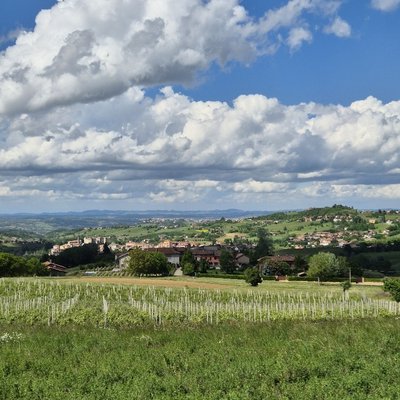 Villa Loreto in Piemonte