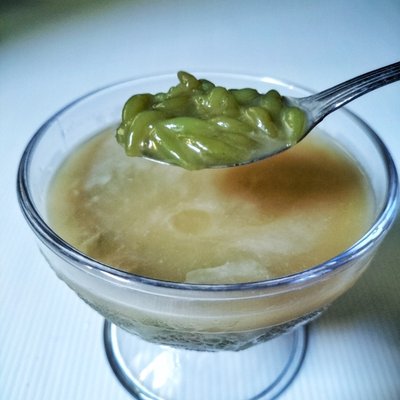 Es Cendol