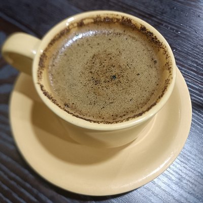 Tubruk Coffe