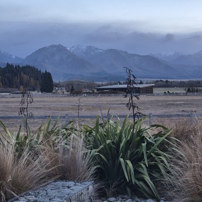 Twizel
