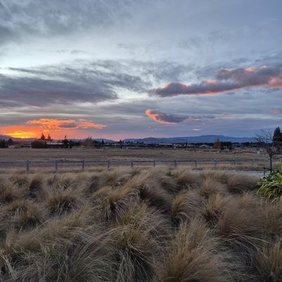 Twizel