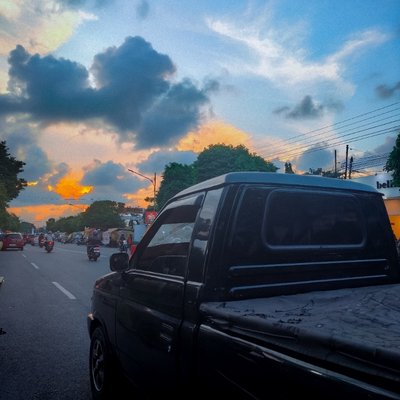 Sebelum Malam