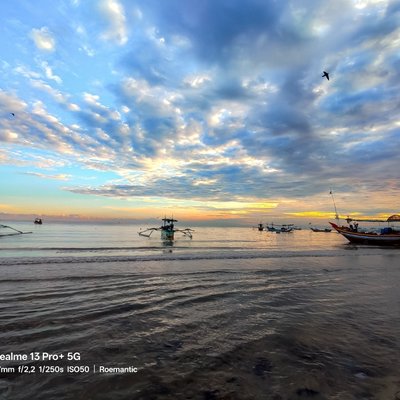 Pantai Gerdu Laut