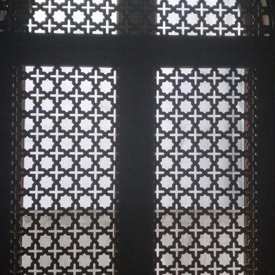 Islamic Window