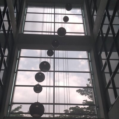 Ball's Chain